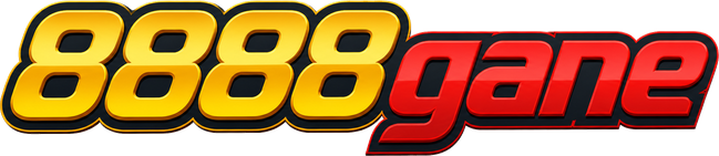 8888gane Logo